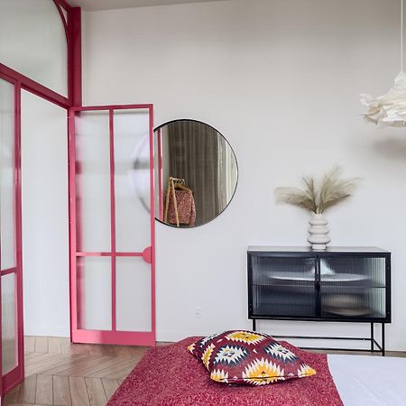 Up'Arts Apartment Wroclaw Bagian luar foto