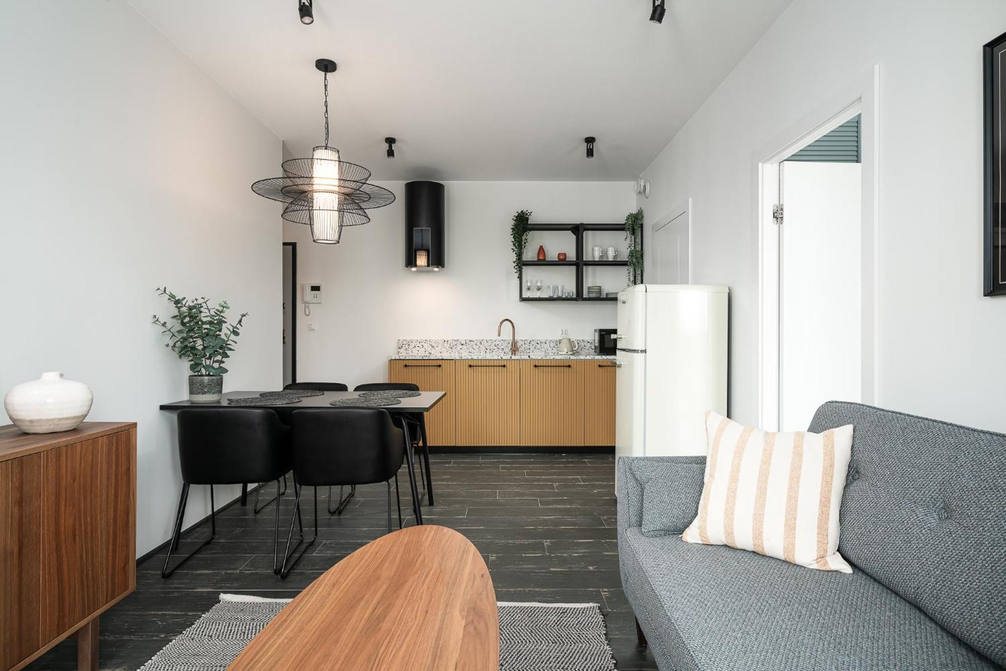 Up'Arts Apartment Wroclaw Bagian luar foto