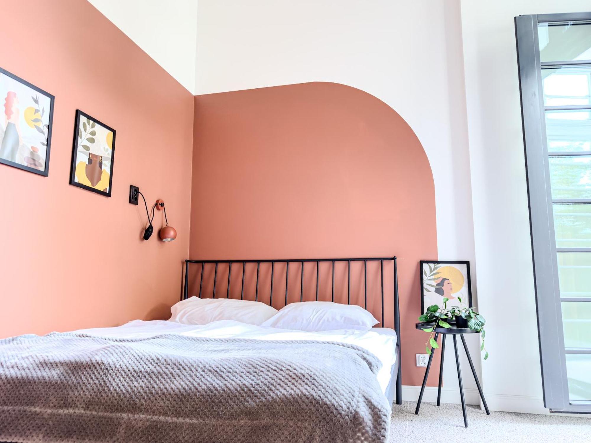 Up'Arts Apartment Wroclaw Bagian luar foto