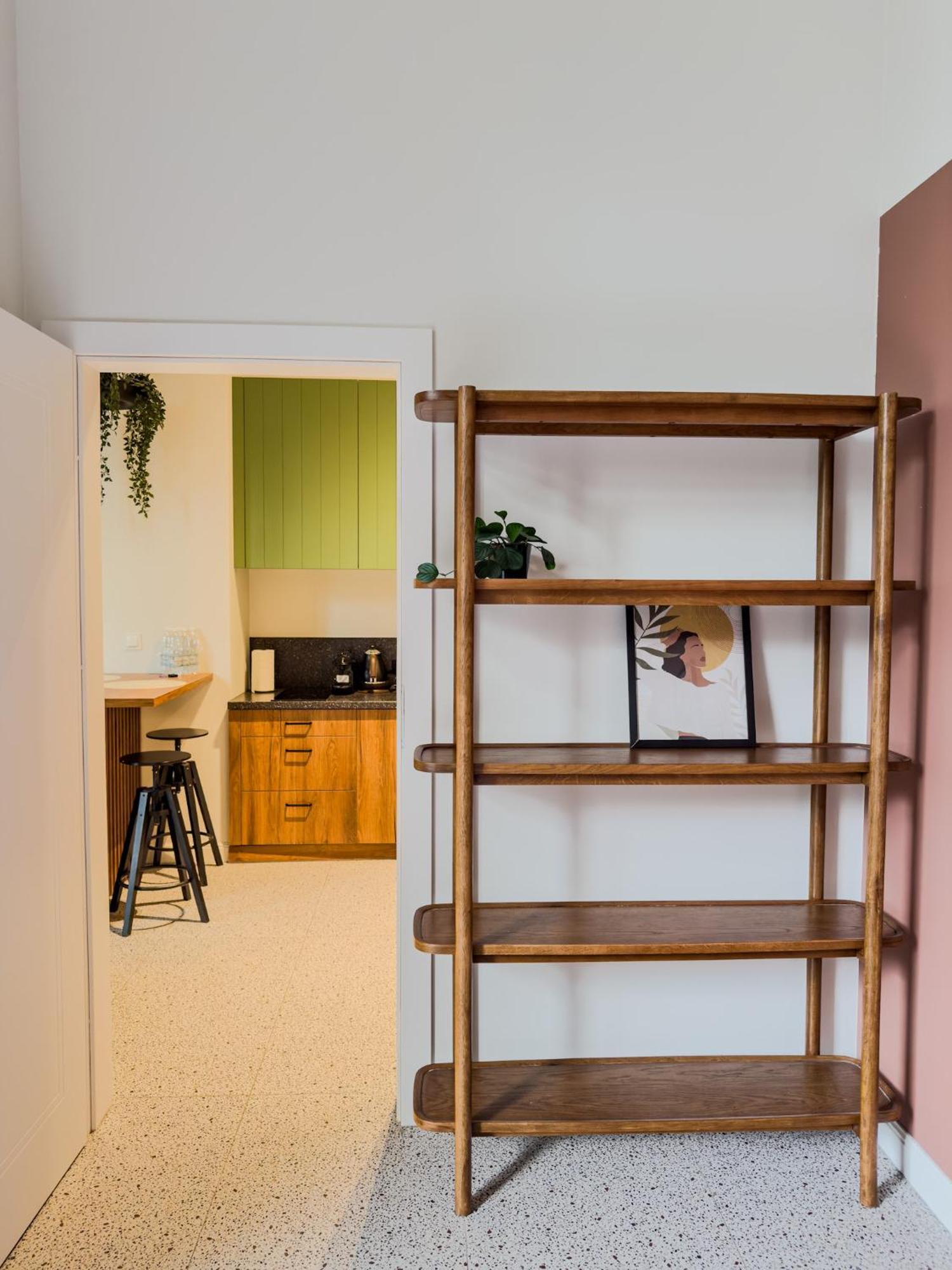 Up'Arts Apartment Wroclaw Bagian luar foto