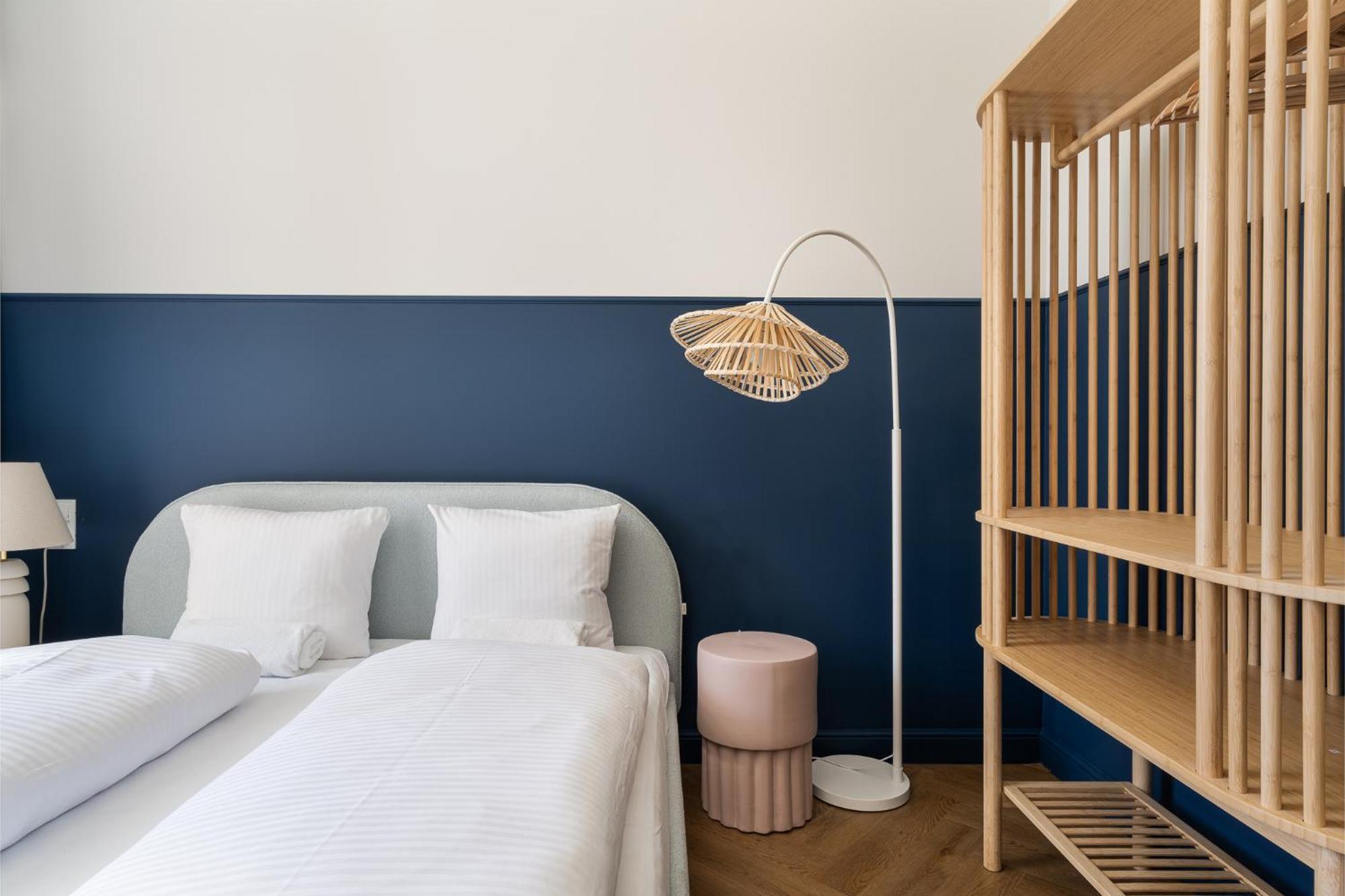 Up'Arts Apartment Wroclaw Bagian luar foto