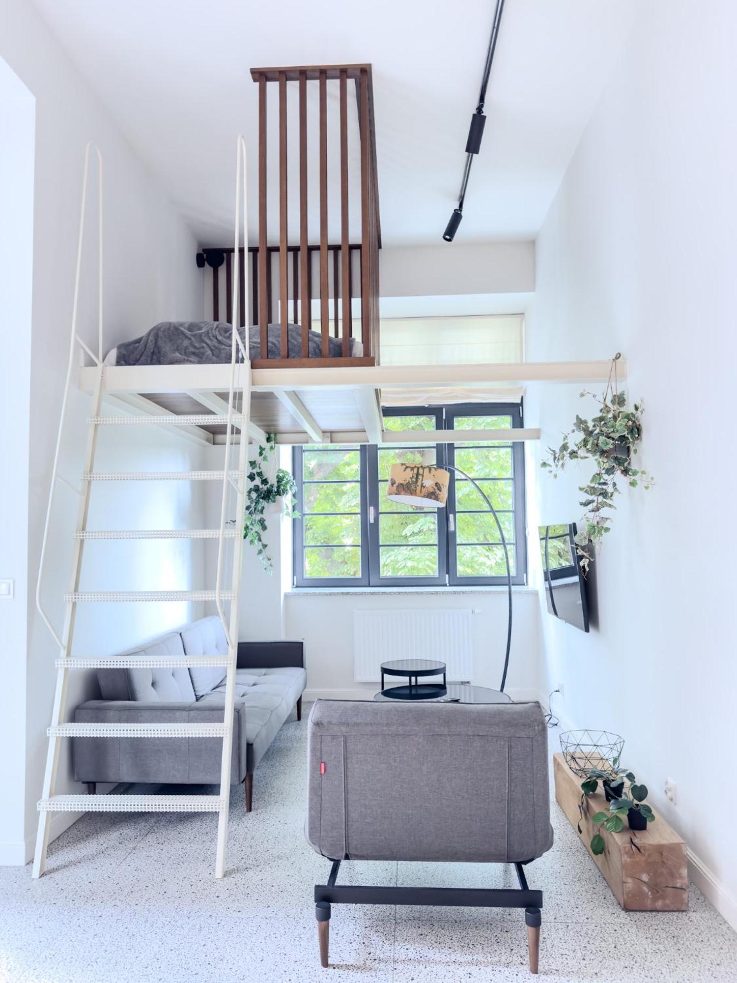 Up'Arts Apartment Wroclaw Bagian luar foto