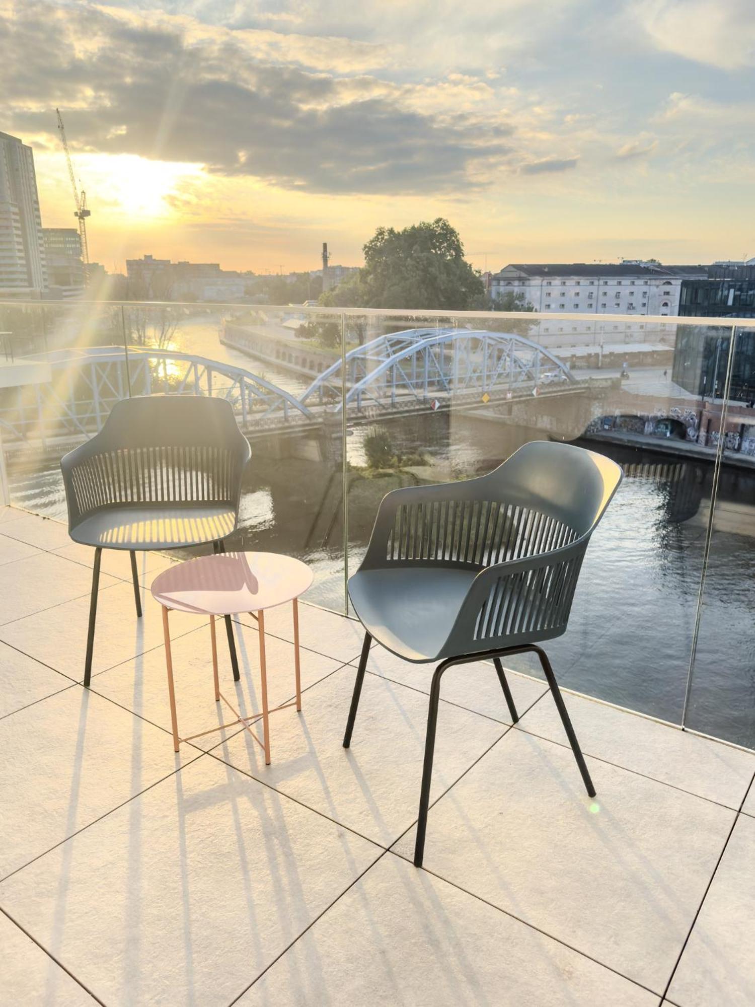 Up'Arts Apartment Wroclaw Bagian luar foto