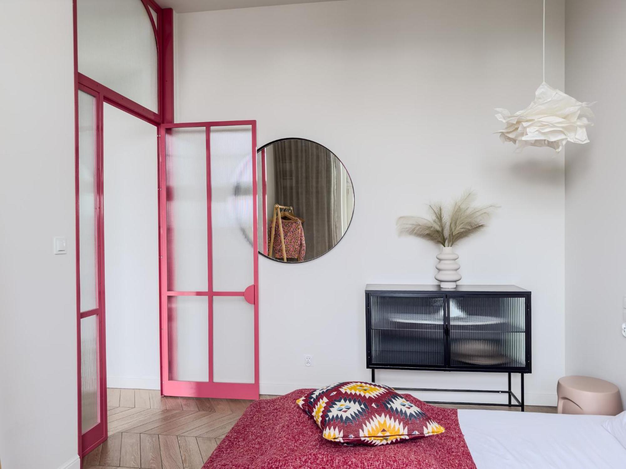 Up'Arts Apartment Wroclaw Bagian luar foto