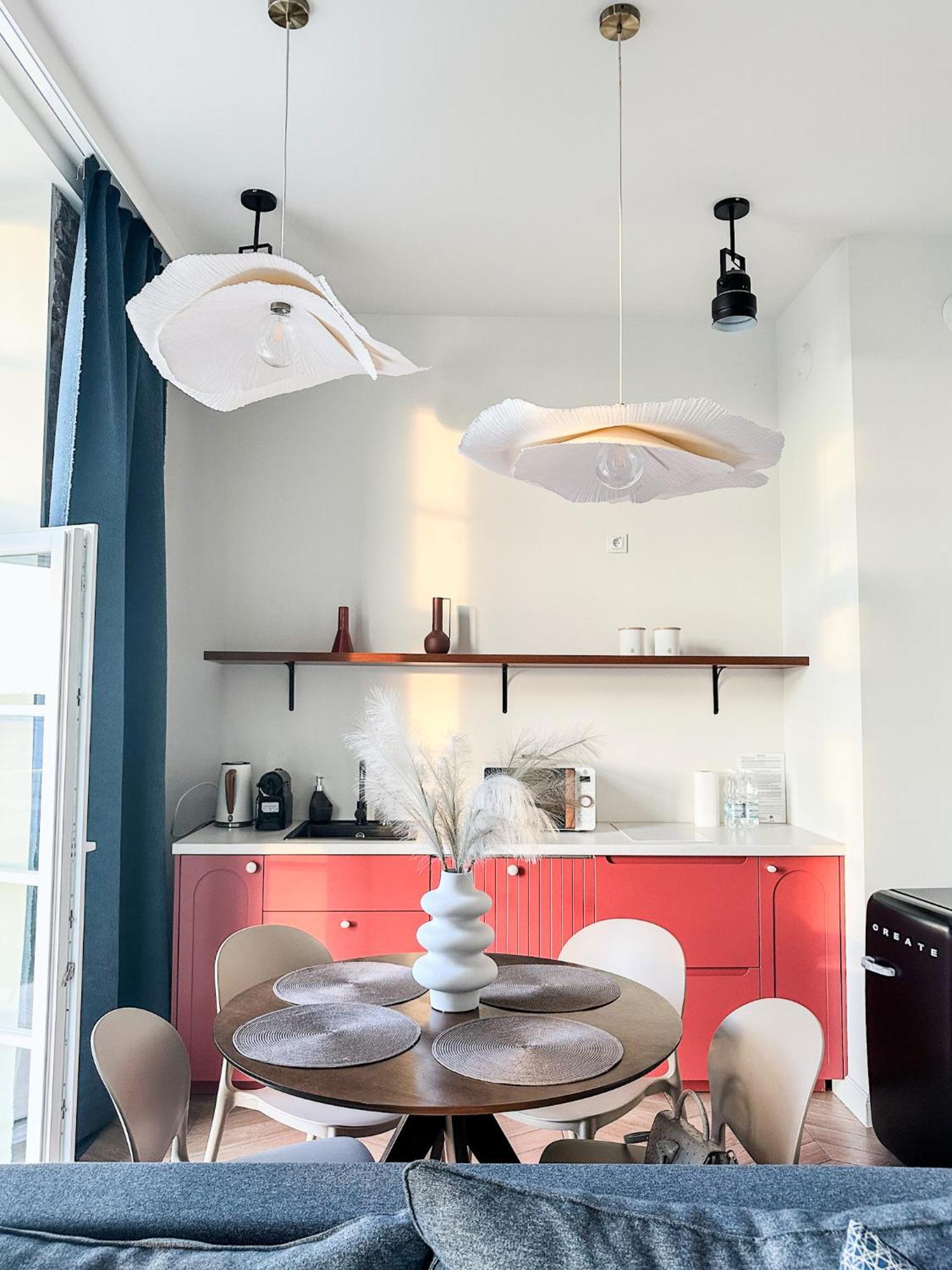 Up'Arts Apartment Wroclaw Bagian luar foto