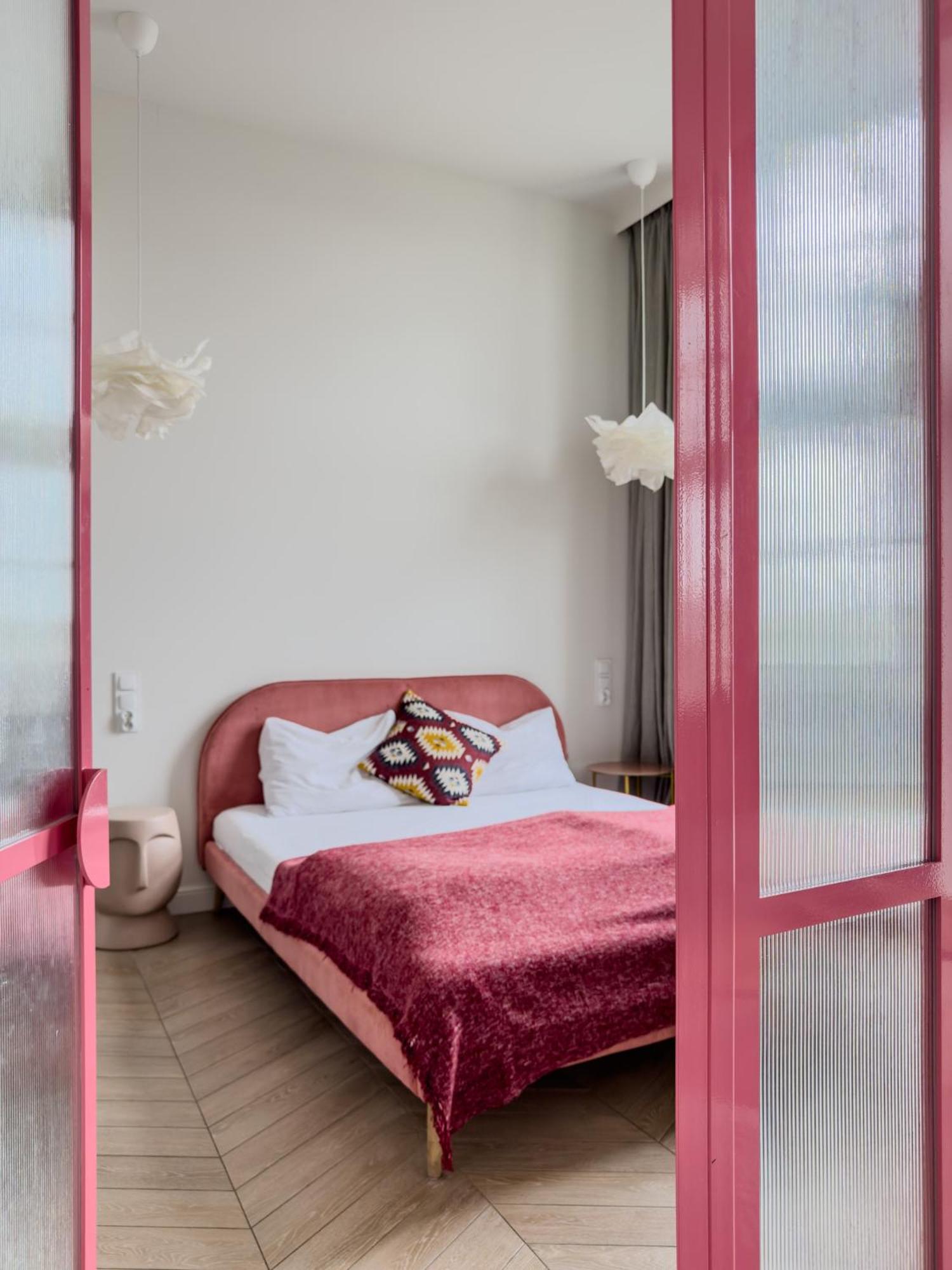 Up'Arts Apartment Wroclaw Bagian luar foto