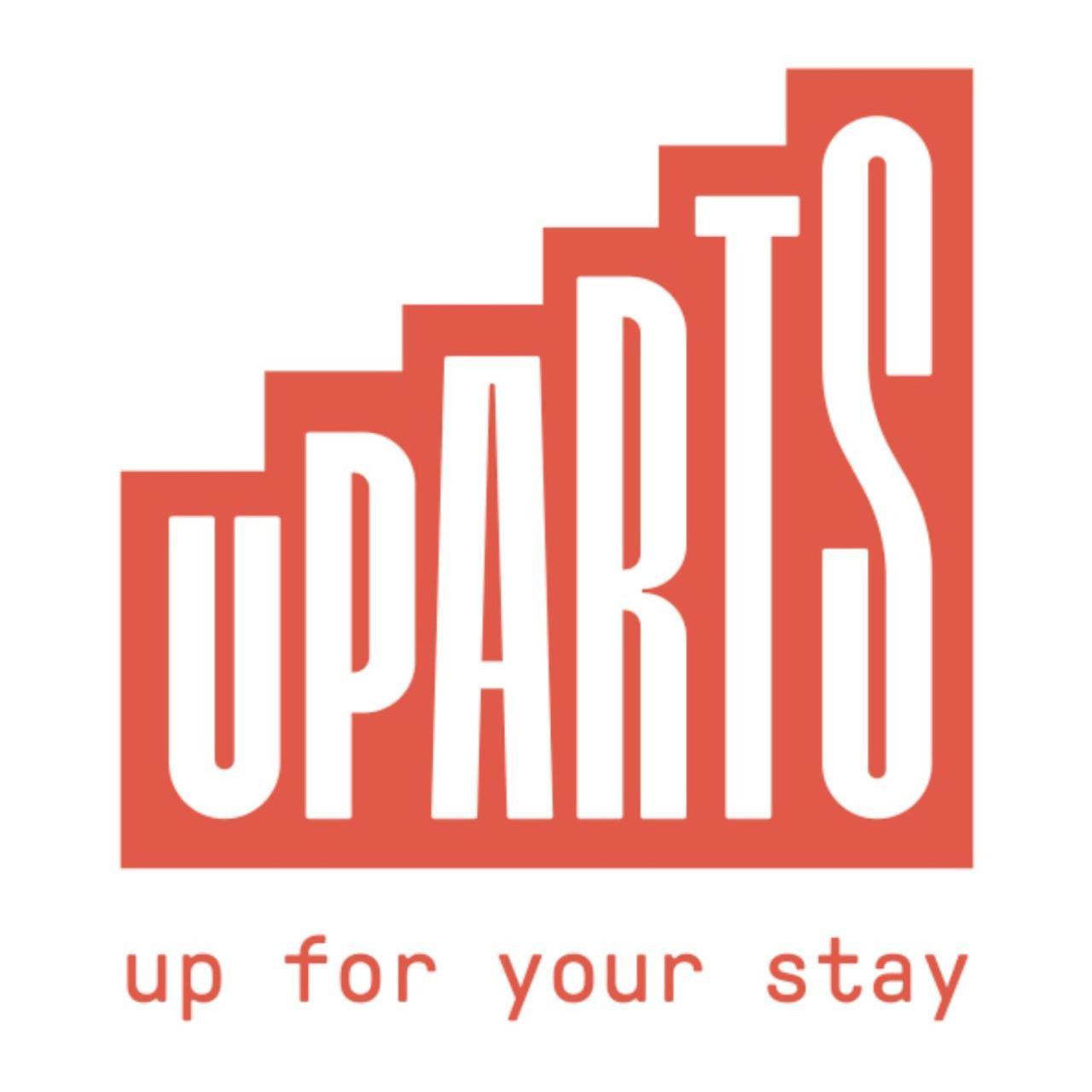 Up'Arts Apartment Wroclaw Bagian luar foto