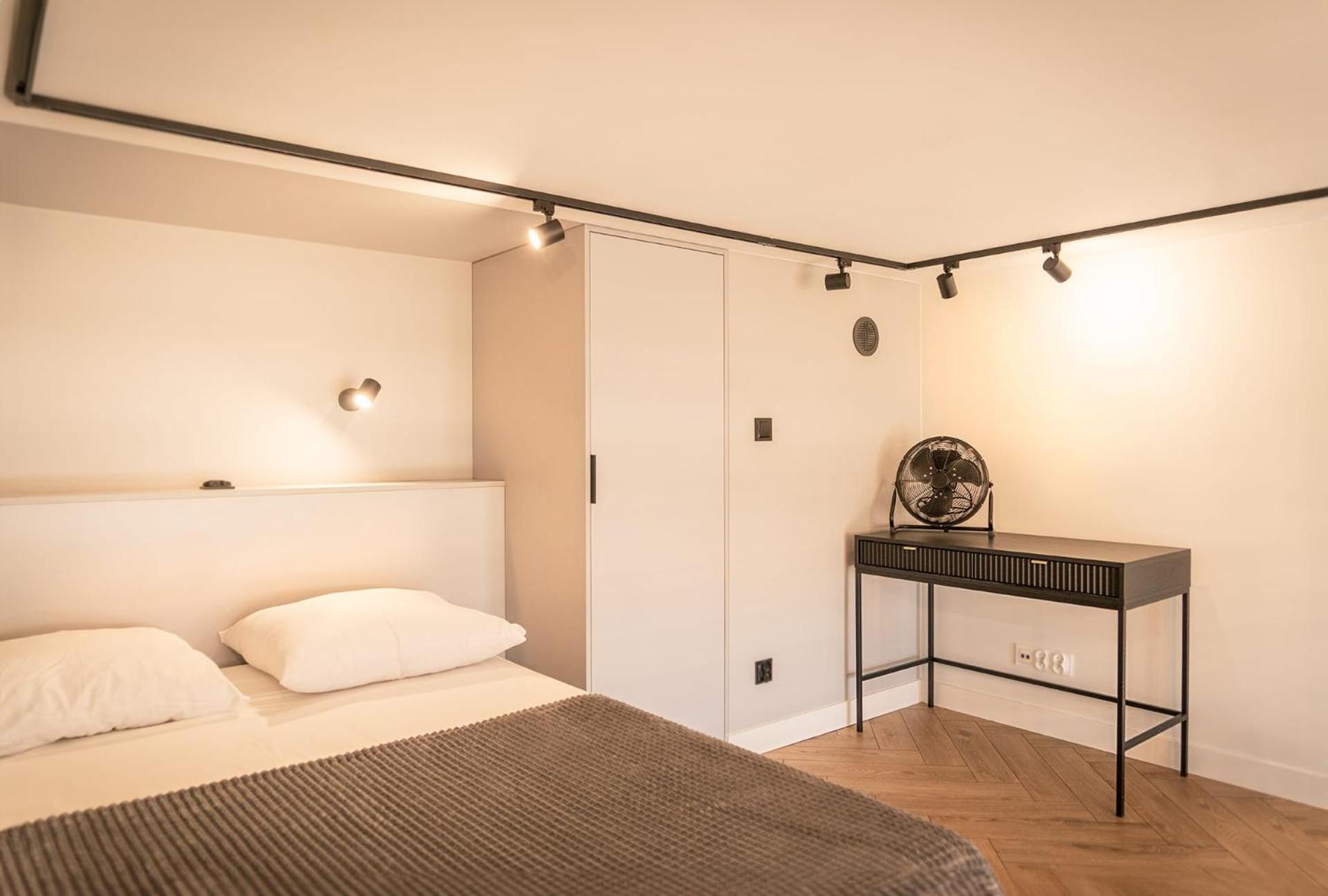 Up'Arts Apartment Wroclaw Bagian luar foto
