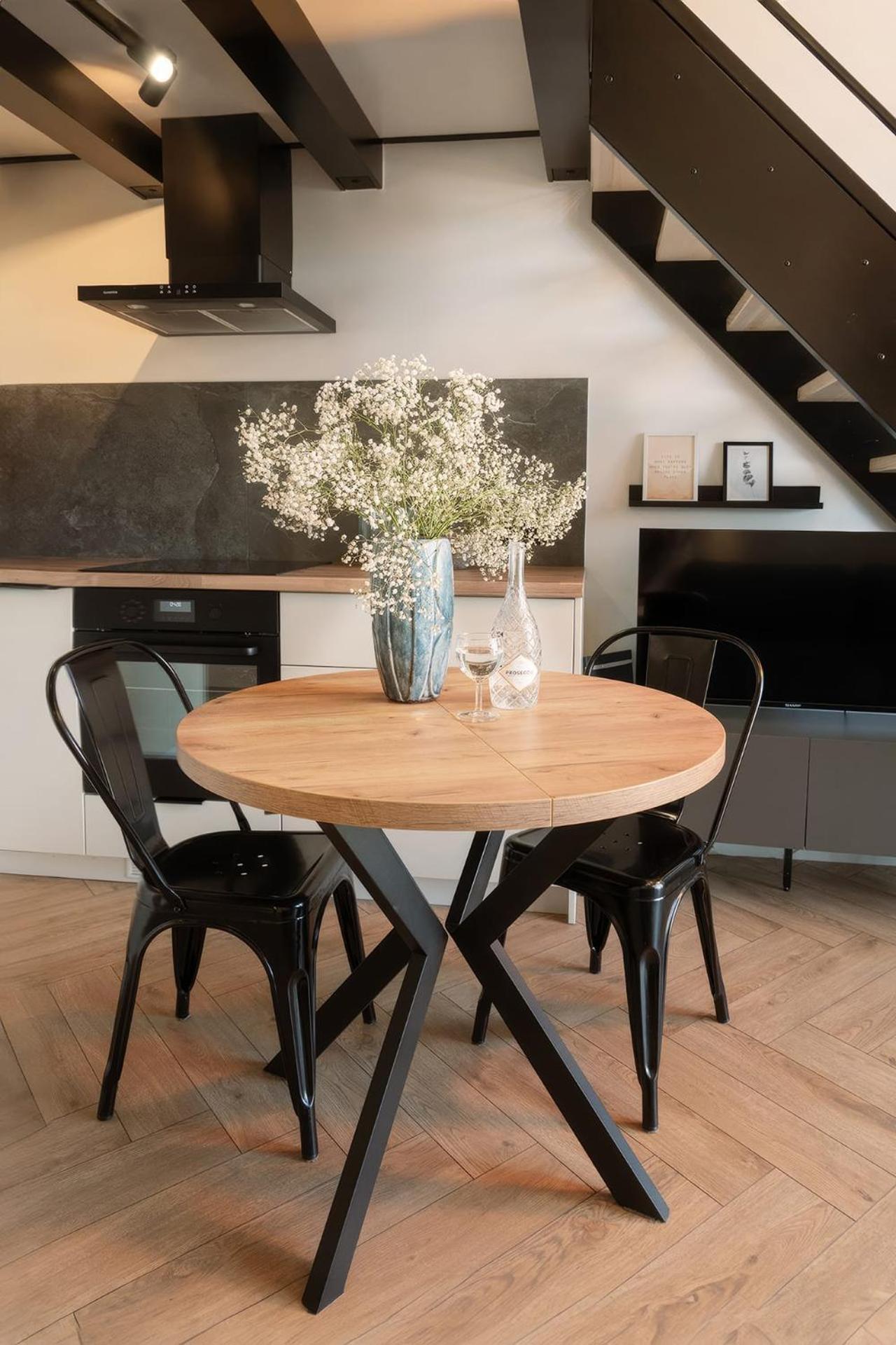 Up'Arts Apartment Wroclaw Bagian luar foto