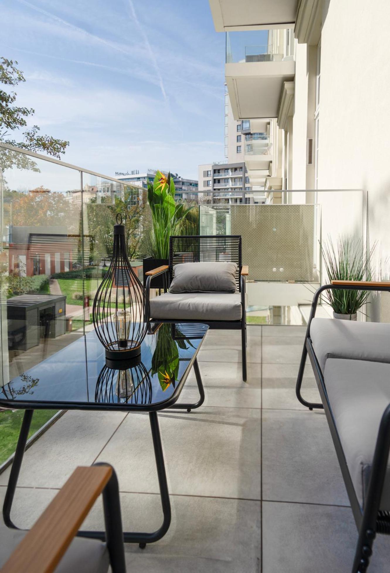 Up'Arts Apartment Wroclaw Bagian luar foto
