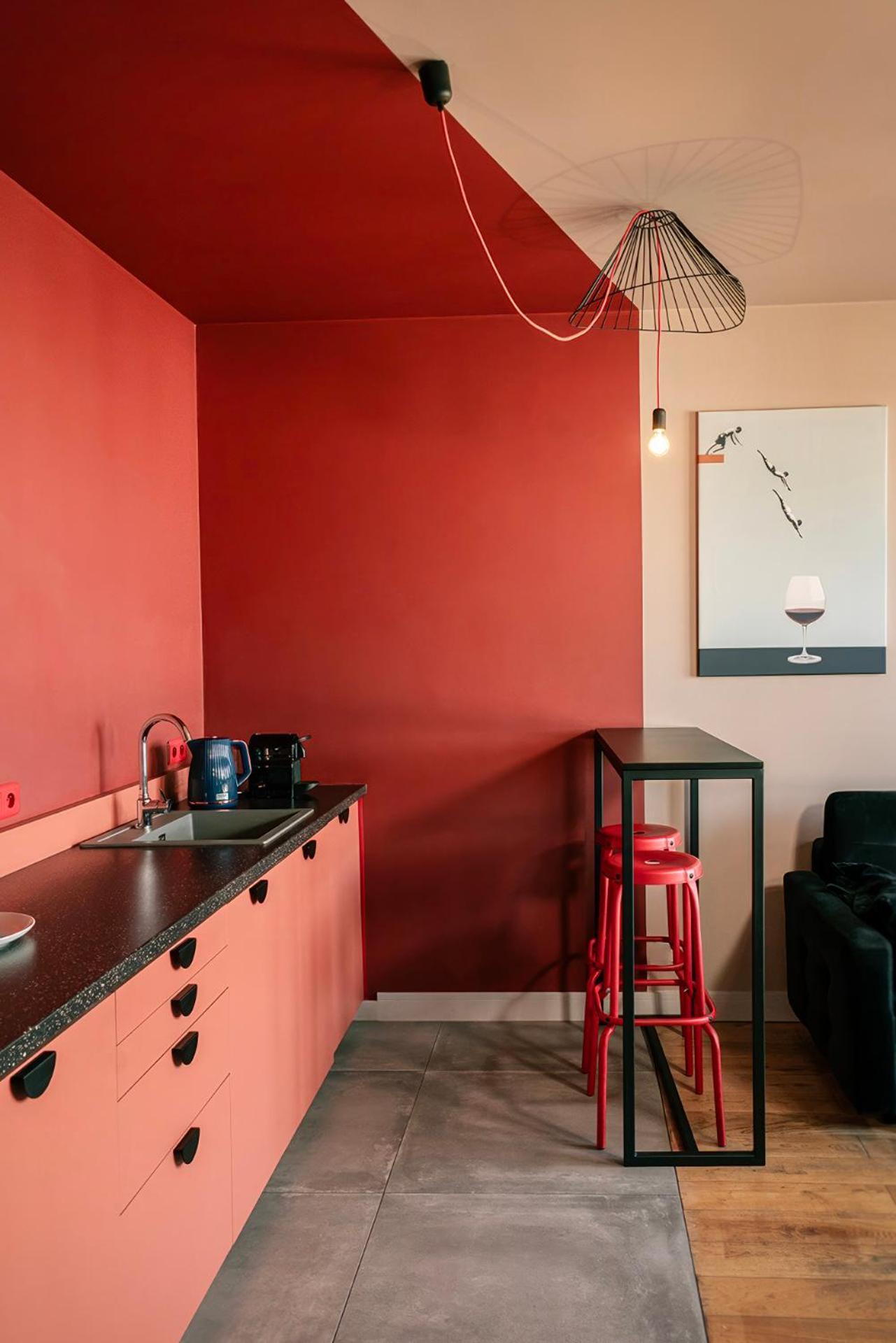 Up'Arts Apartment Wroclaw Bagian luar foto