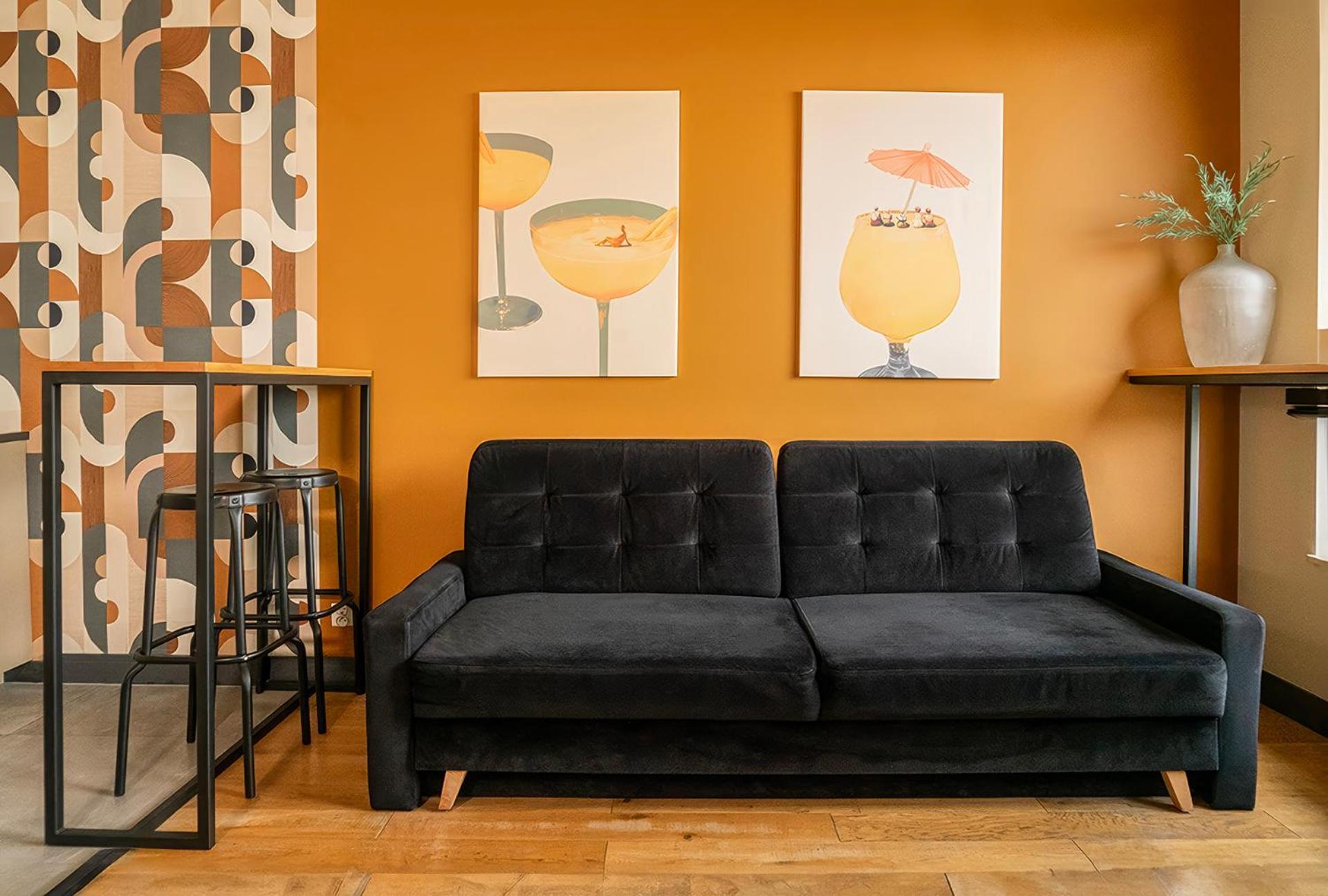Up'Arts Apartment Wroclaw Bagian luar foto