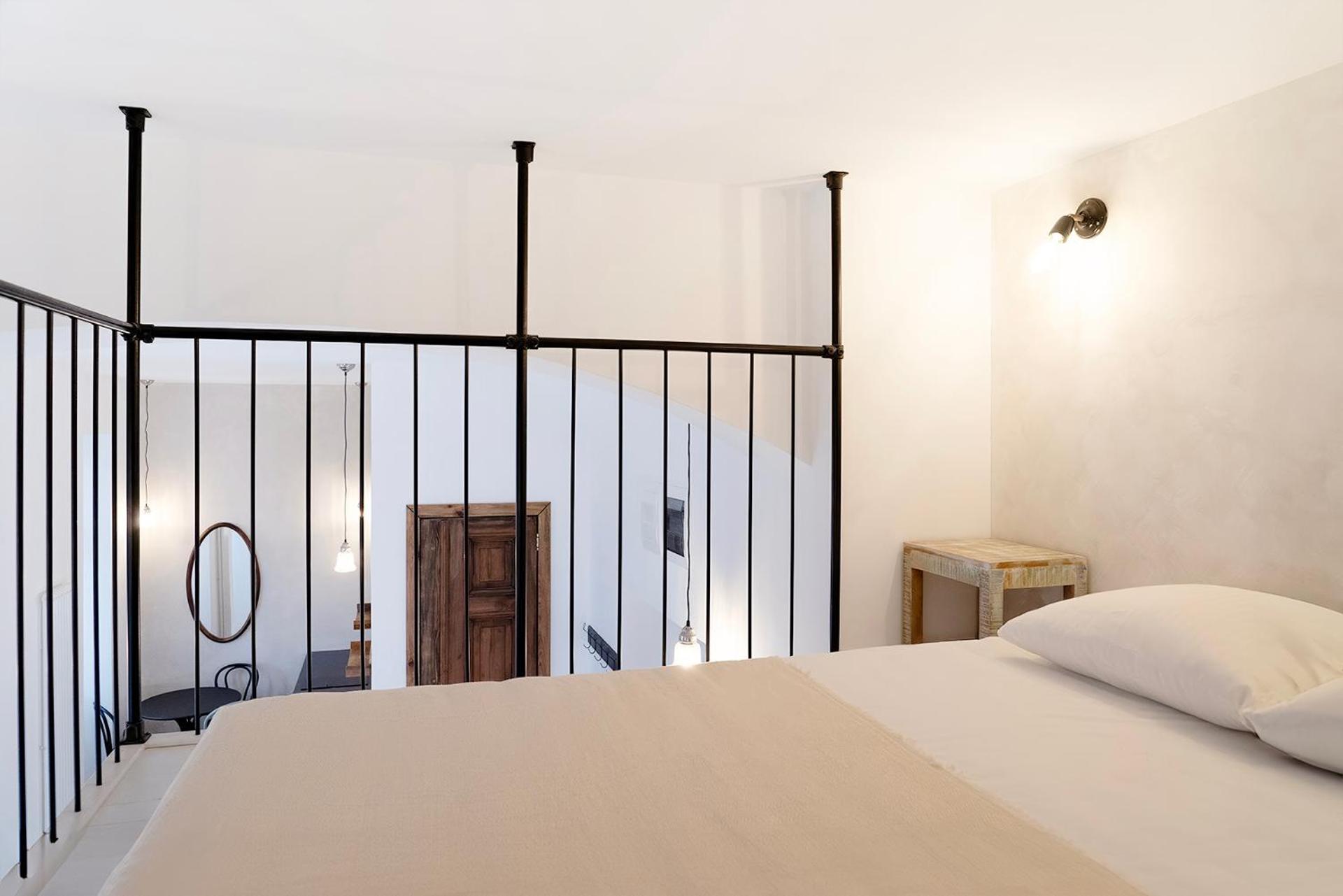 Up'Arts Apartment Wroclaw Ruang foto