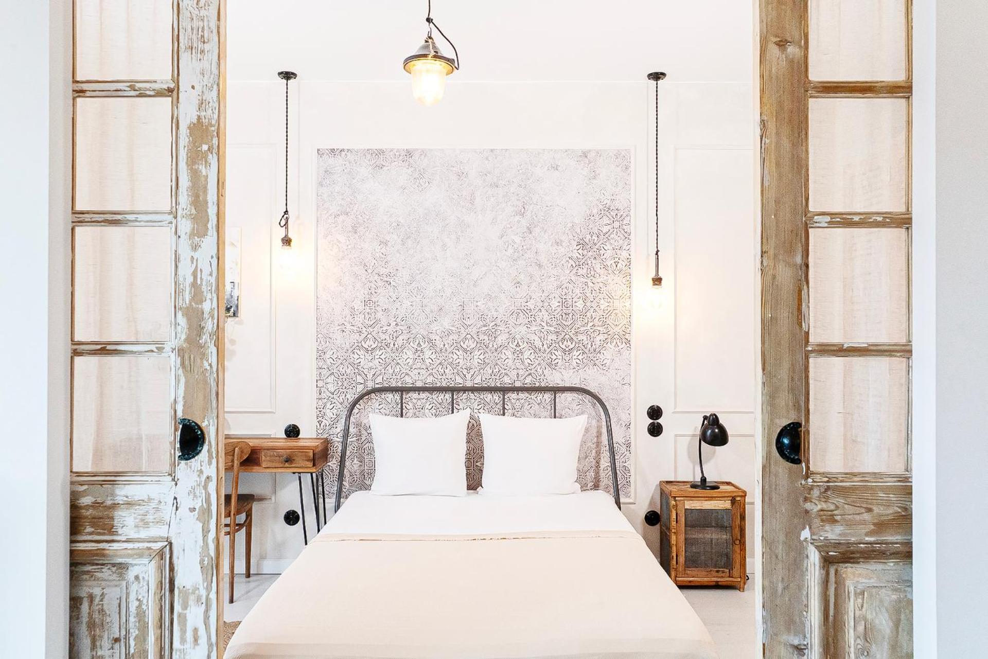Up'Arts Apartment Wroclaw Ruang foto