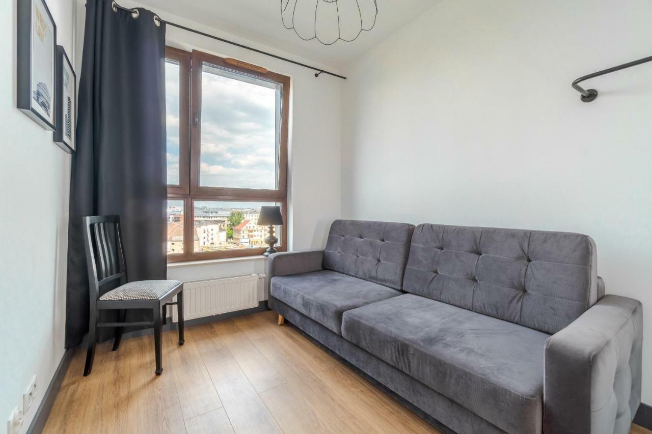 Up'Arts Apartment Wroclaw Bagian luar foto