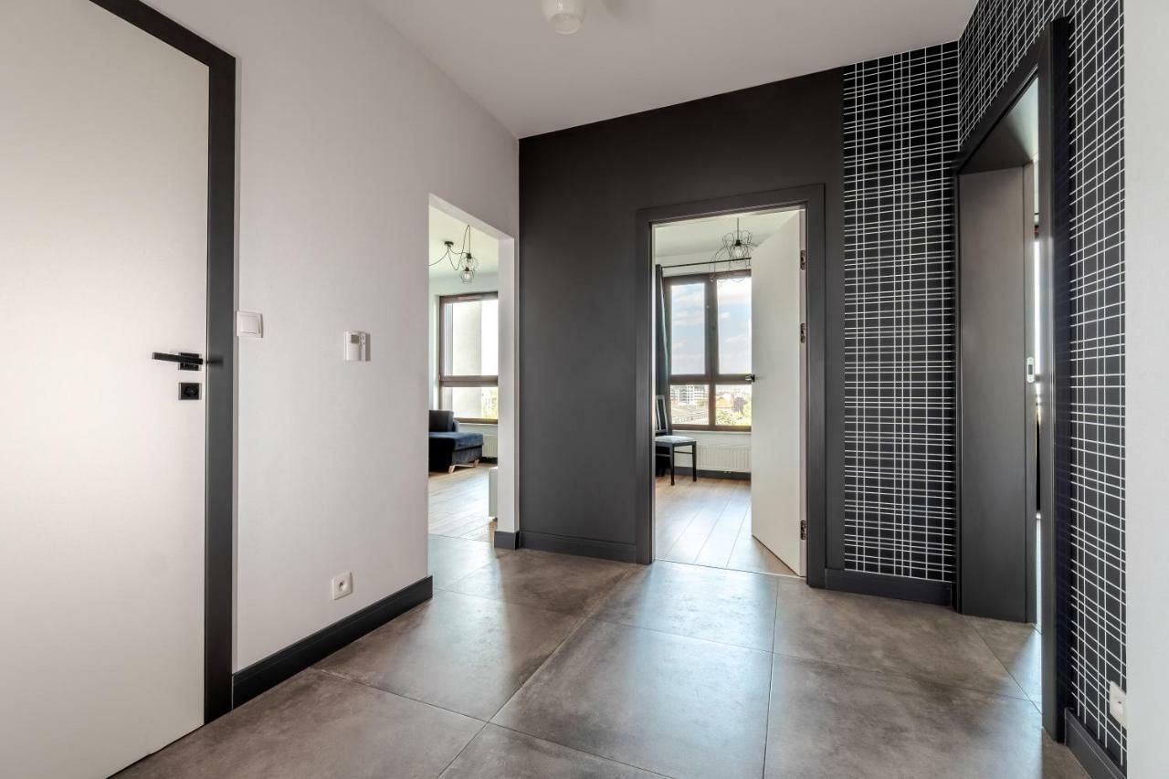 Up'Arts Apartment Wroclaw Bagian luar foto